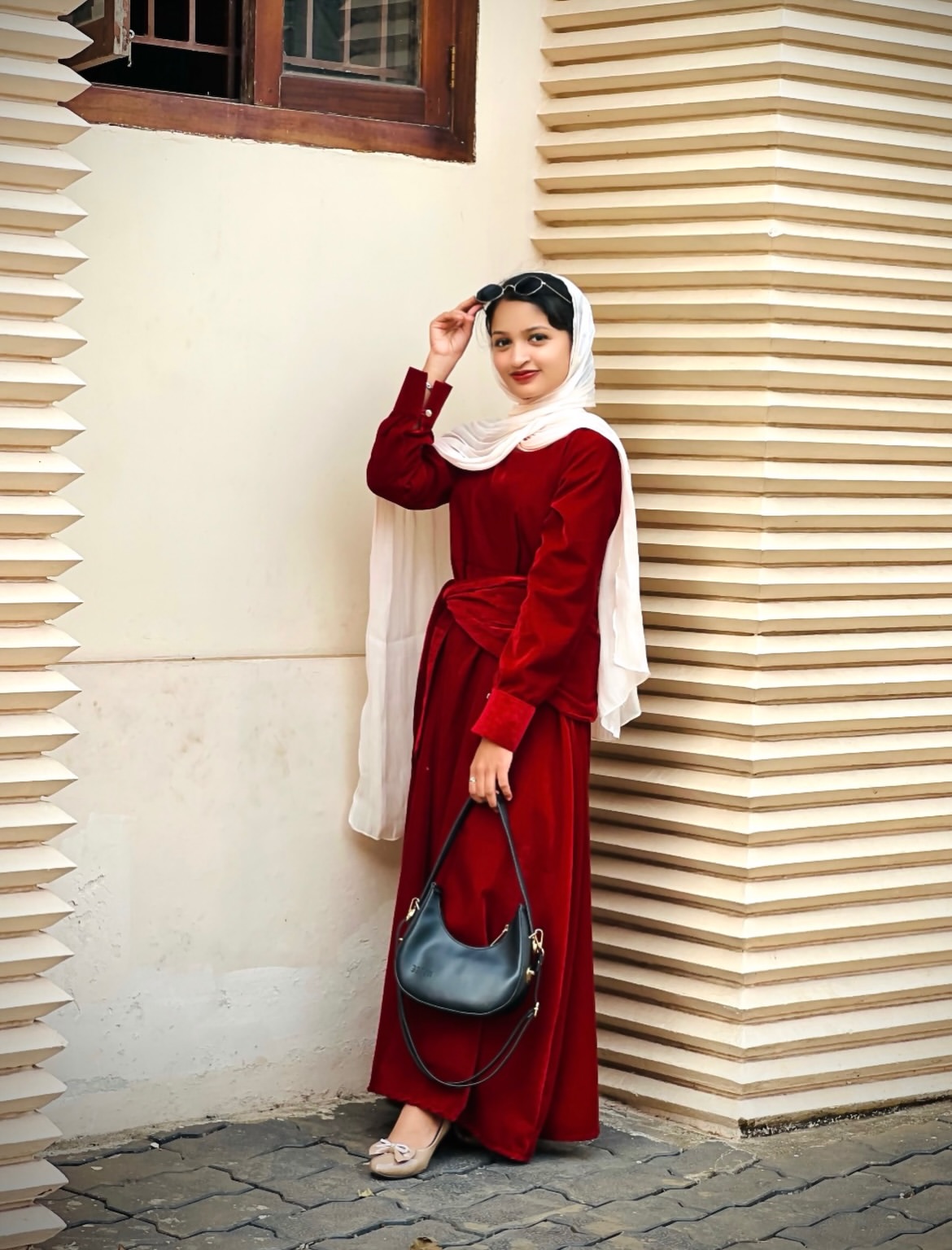 Maliha Jabir