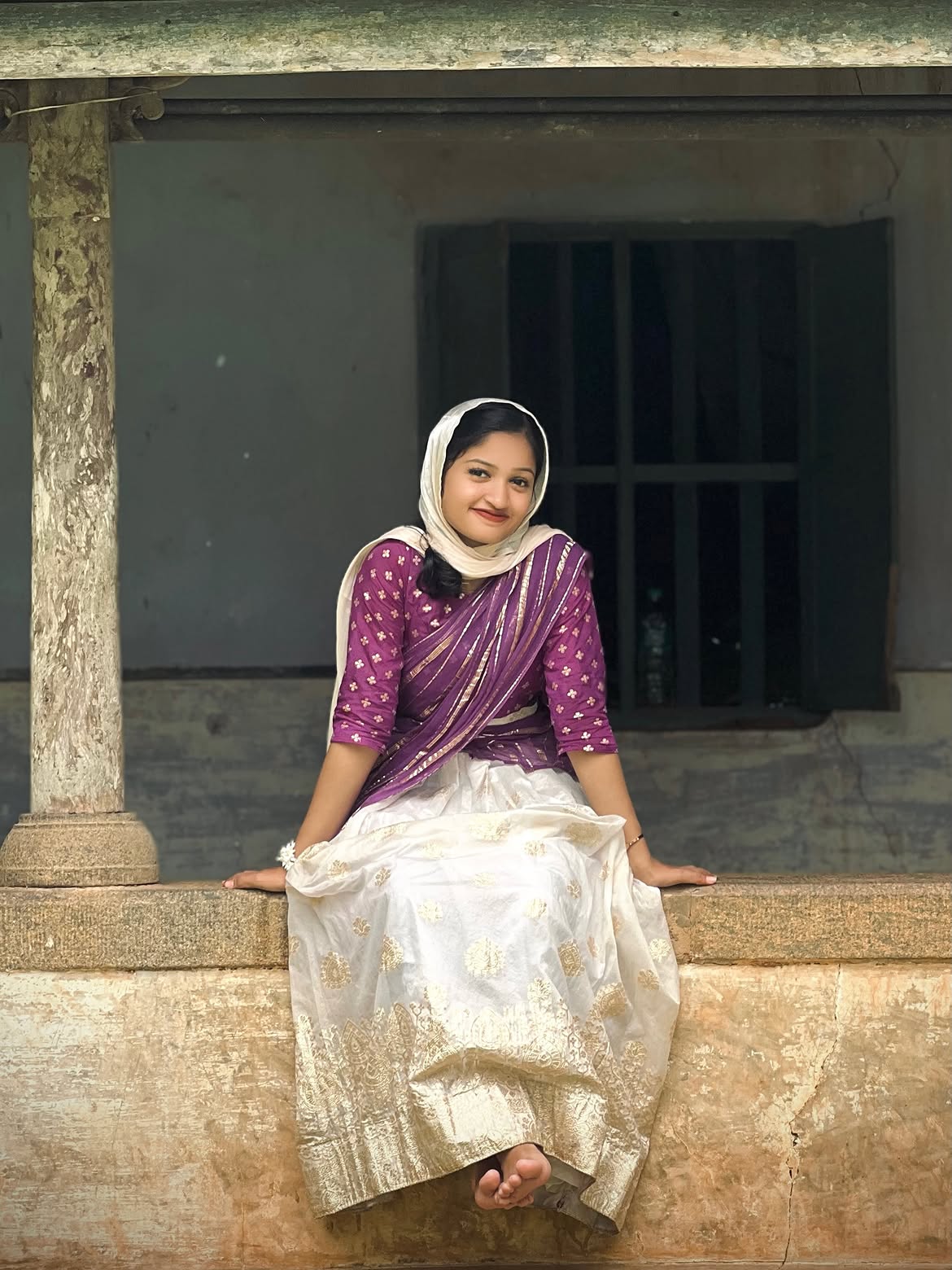 Maliha Jabir