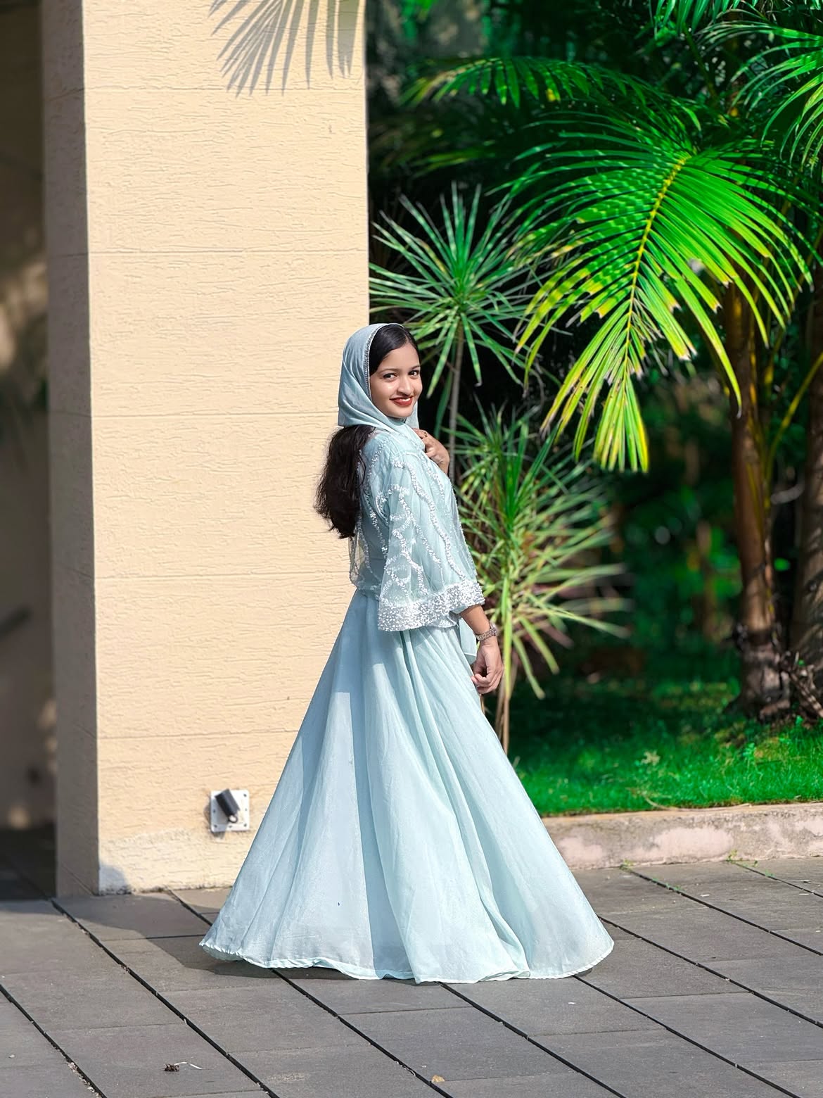 Maliha Jabir