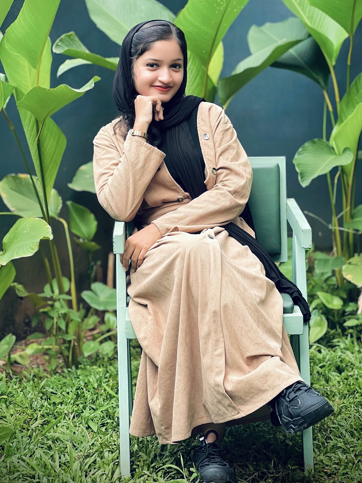 Maliha Jabir